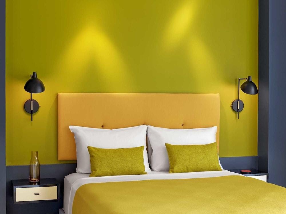 Sonder By Marriott Bonvoy The William Apartments Midtown Nova York Exterior foto