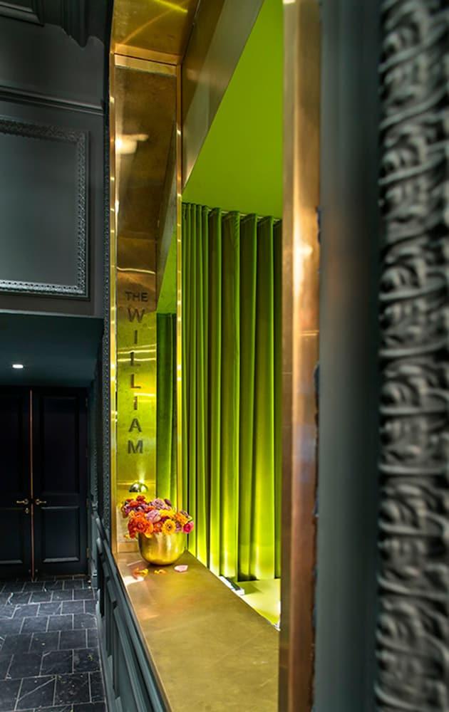 Sonder By Marriott Bonvoy The William Apartments Midtown Nova York Exterior foto