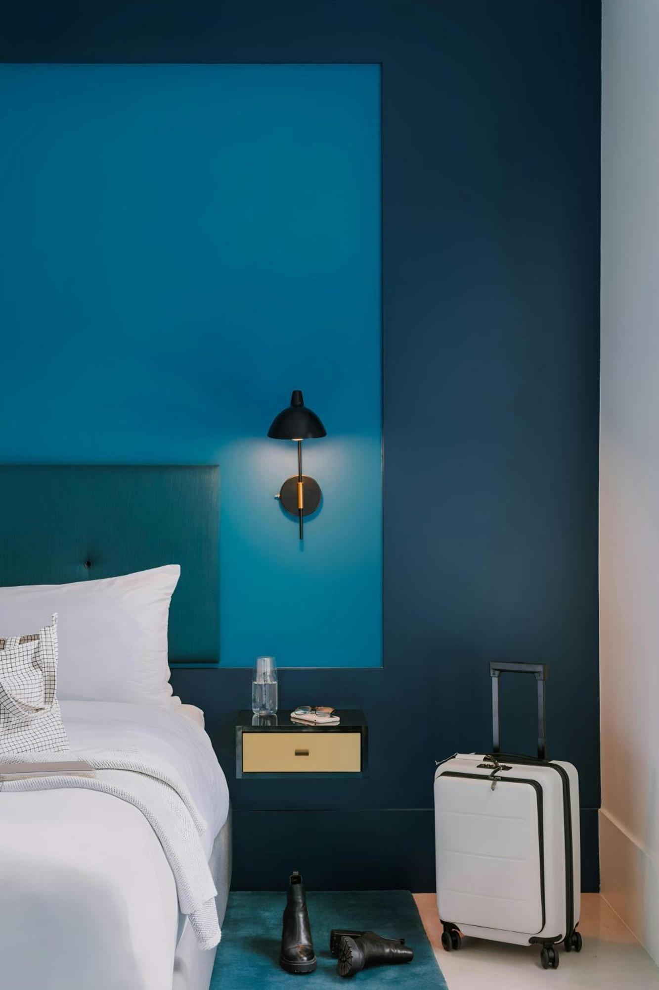 Sonder By Marriott Bonvoy The William Apartments Midtown Nova York Exterior foto