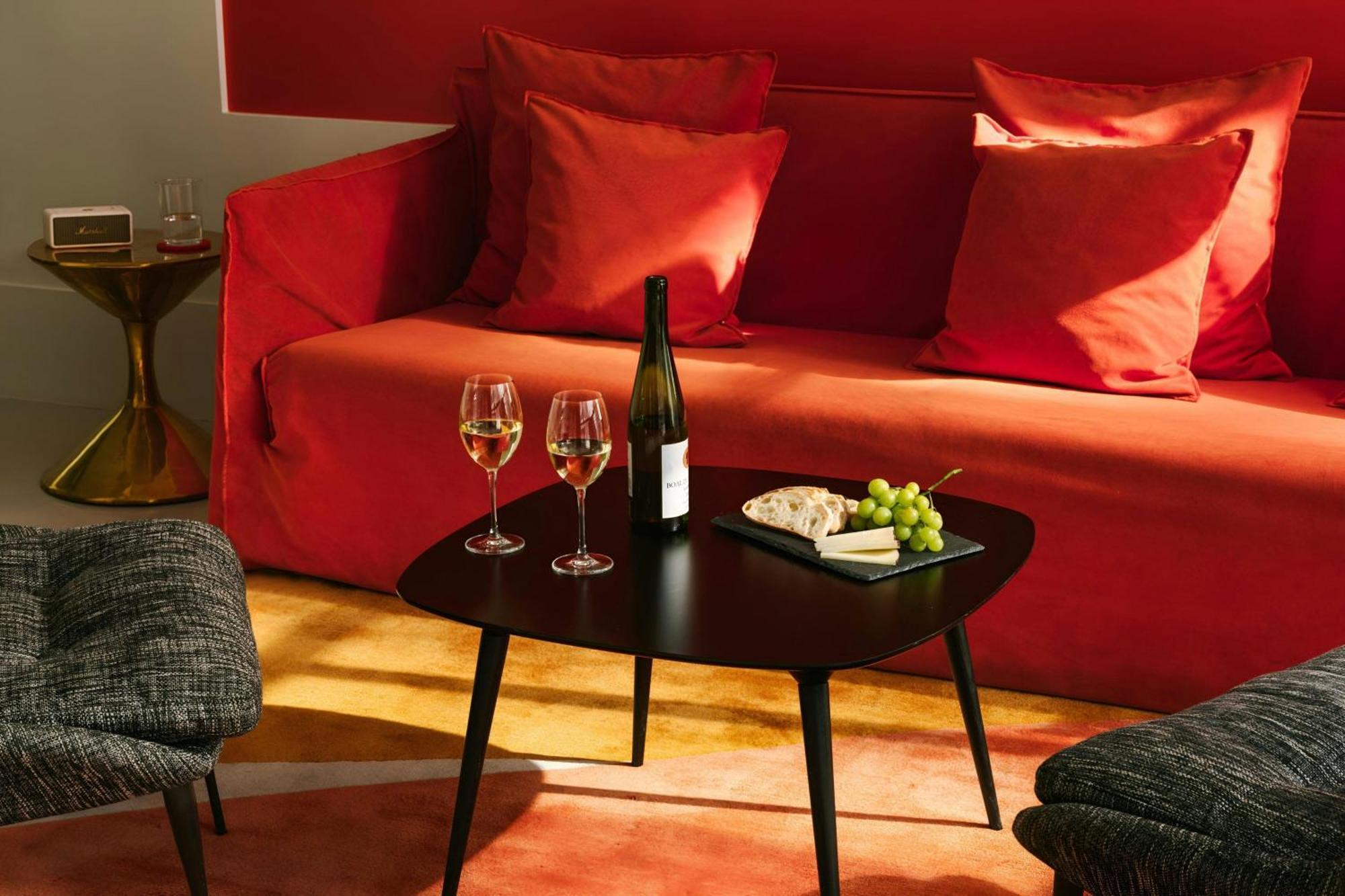 Sonder By Marriott Bonvoy The William Apartments Midtown Nova York Exterior foto