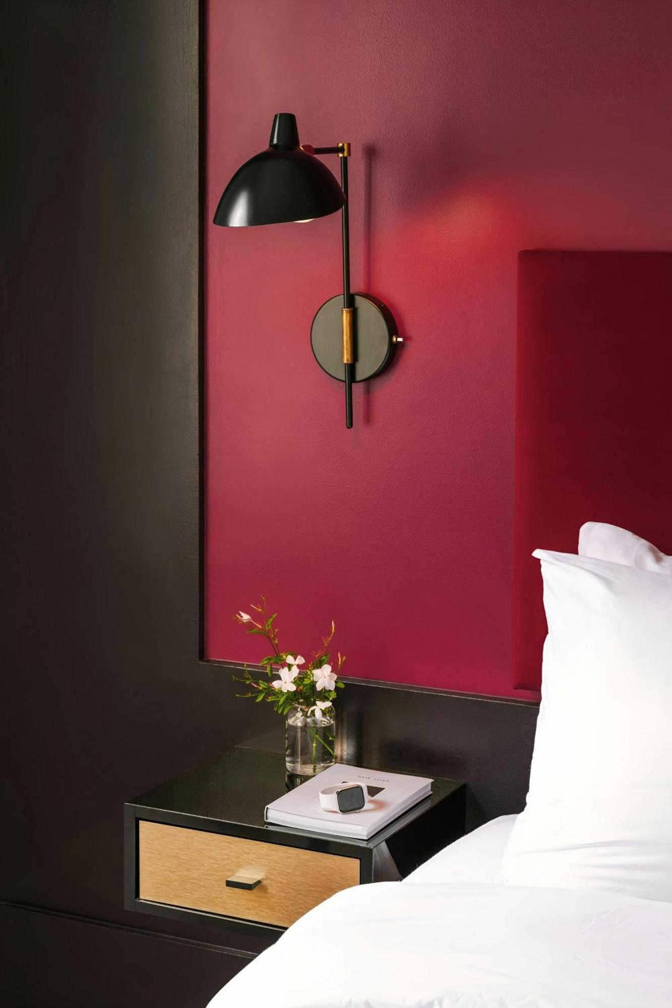Sonder By Marriott Bonvoy The William Apartments Midtown Nova York Exterior foto