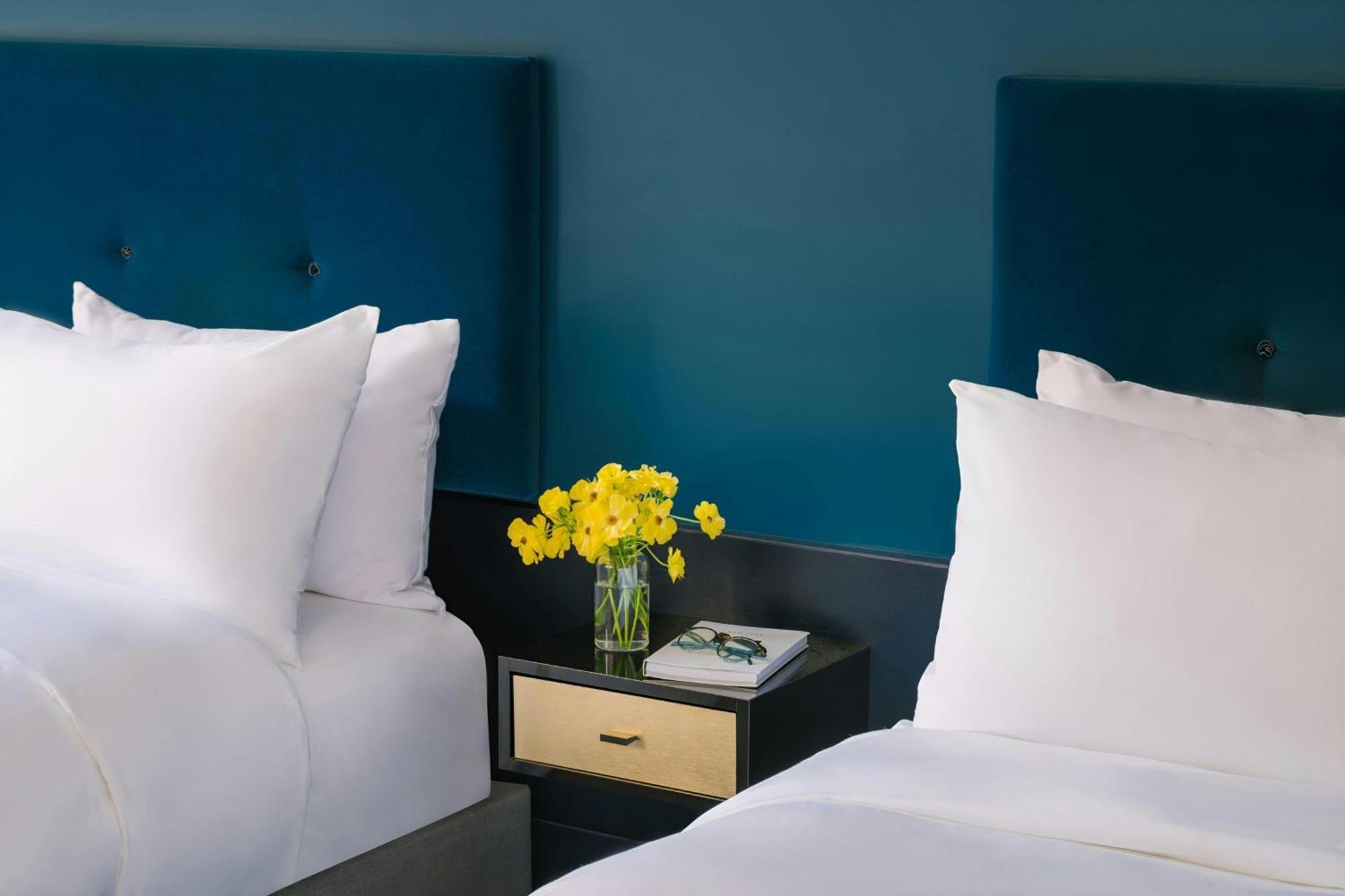 Sonder By Marriott Bonvoy The William Apartments Midtown Nova York Exterior foto