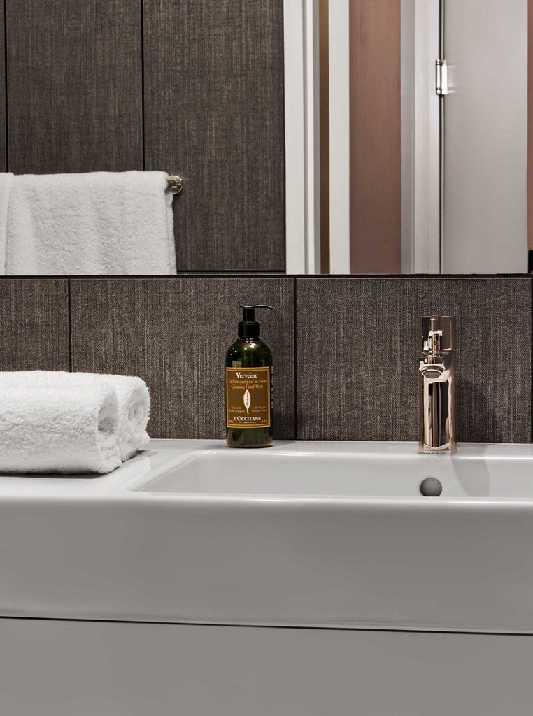 Sonder By Marriott Bonvoy The William Apartments Midtown Nova York Exterior foto