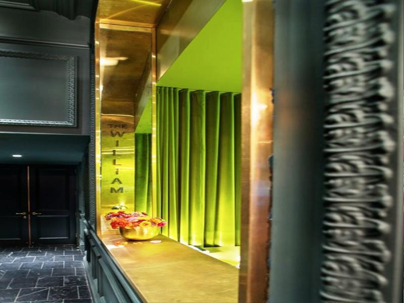 Sonder By Marriott Bonvoy The William Apartments Midtown Nova York Exterior foto